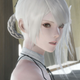Kainé is not amused.